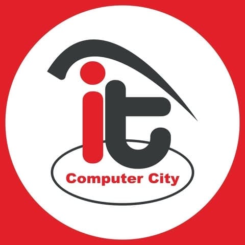 IT Computer City-x-CartCareBD